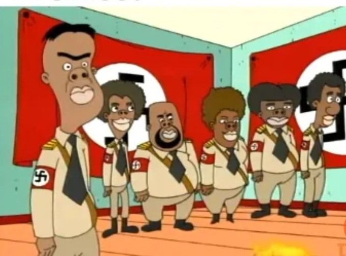 Rod M ✞ ⚣ 🇦🇷🇻🇦 tweet media