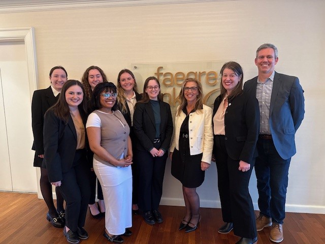 Women's White Collar Defense Association (WWCDA) tweet media