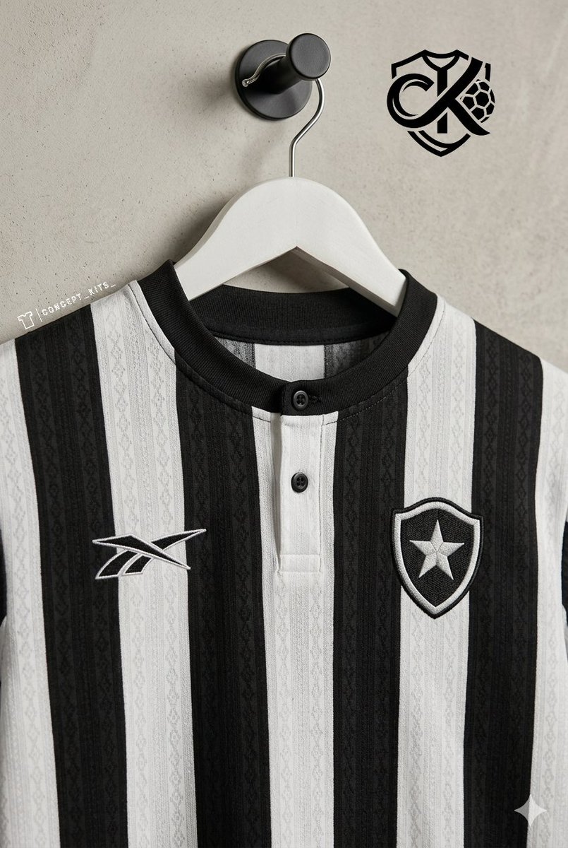 concept_kits_'s tweet photo. My @Botafogo concept kit
#VamosBotafogo #Fogão #Glorioso #BFR #EstrelaSolitária #Alvinegro #Fogo #BotafogoOficial #SouBotafogo #AquiÉBotafogo #VamosFogo #ClubeMaisTradicional #SempreBotafogo #BotafogoFR #NinguemAmaComoAGente #NiltonSantos #FogoEuTeAmo #Bota #TJB https://t.co/A2kjulI7Ex