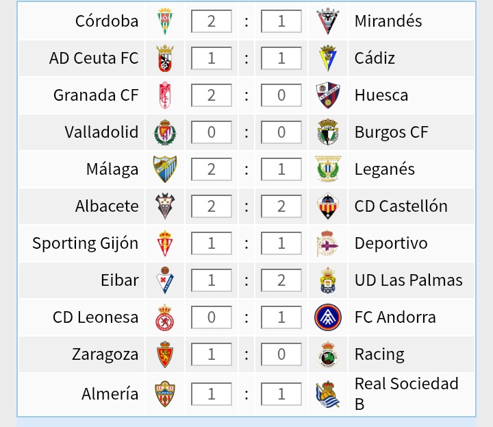 Marmolista tweet media