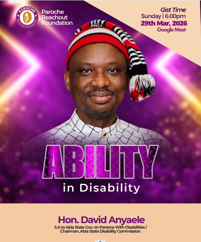 David O. ANYAELE tweet media