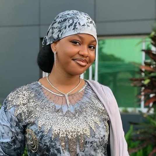 Hidayatu💔 tweet media