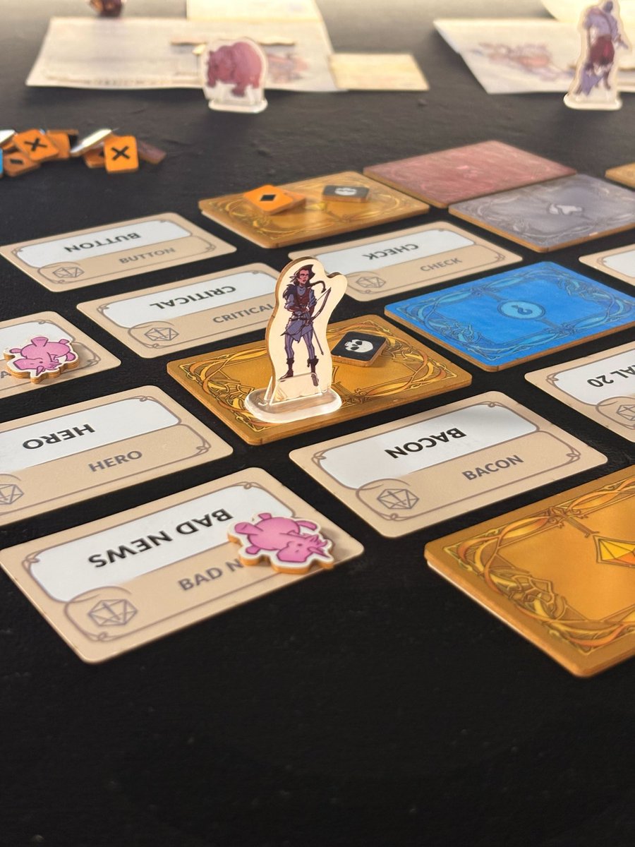 Codenames tweet media