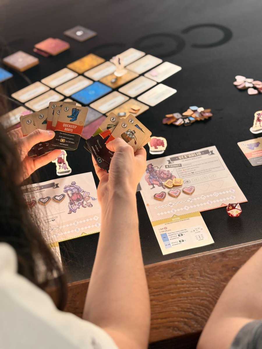 Codenames tweet media