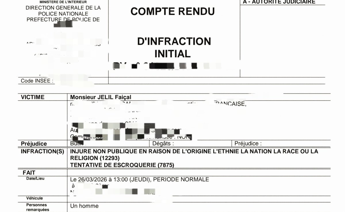 Fayçal JELIL tweet media