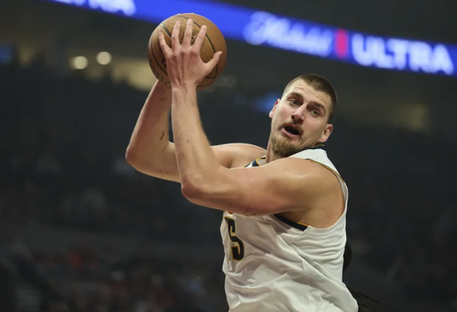 The Game Day Hoops tweet media