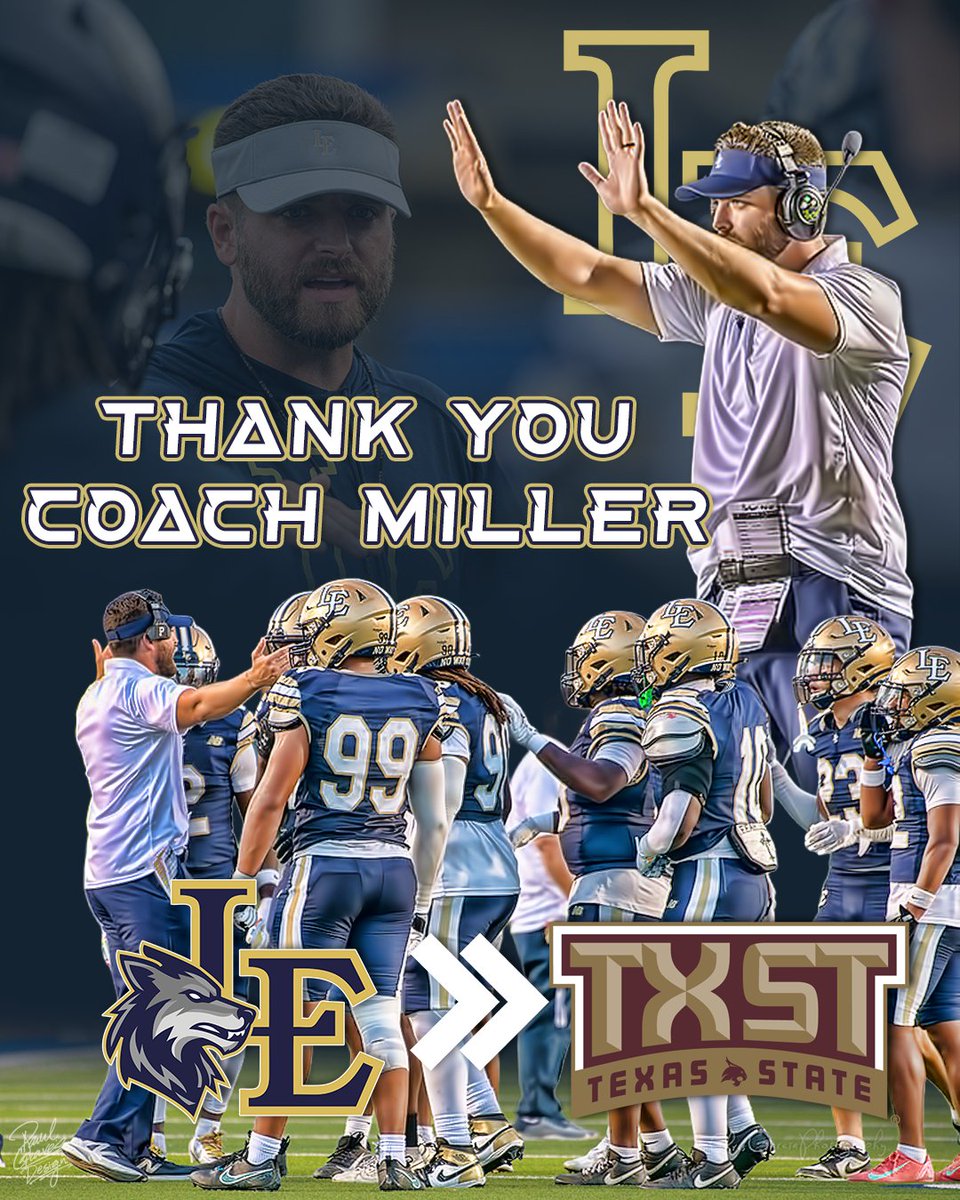 Little Elm Football tweet media