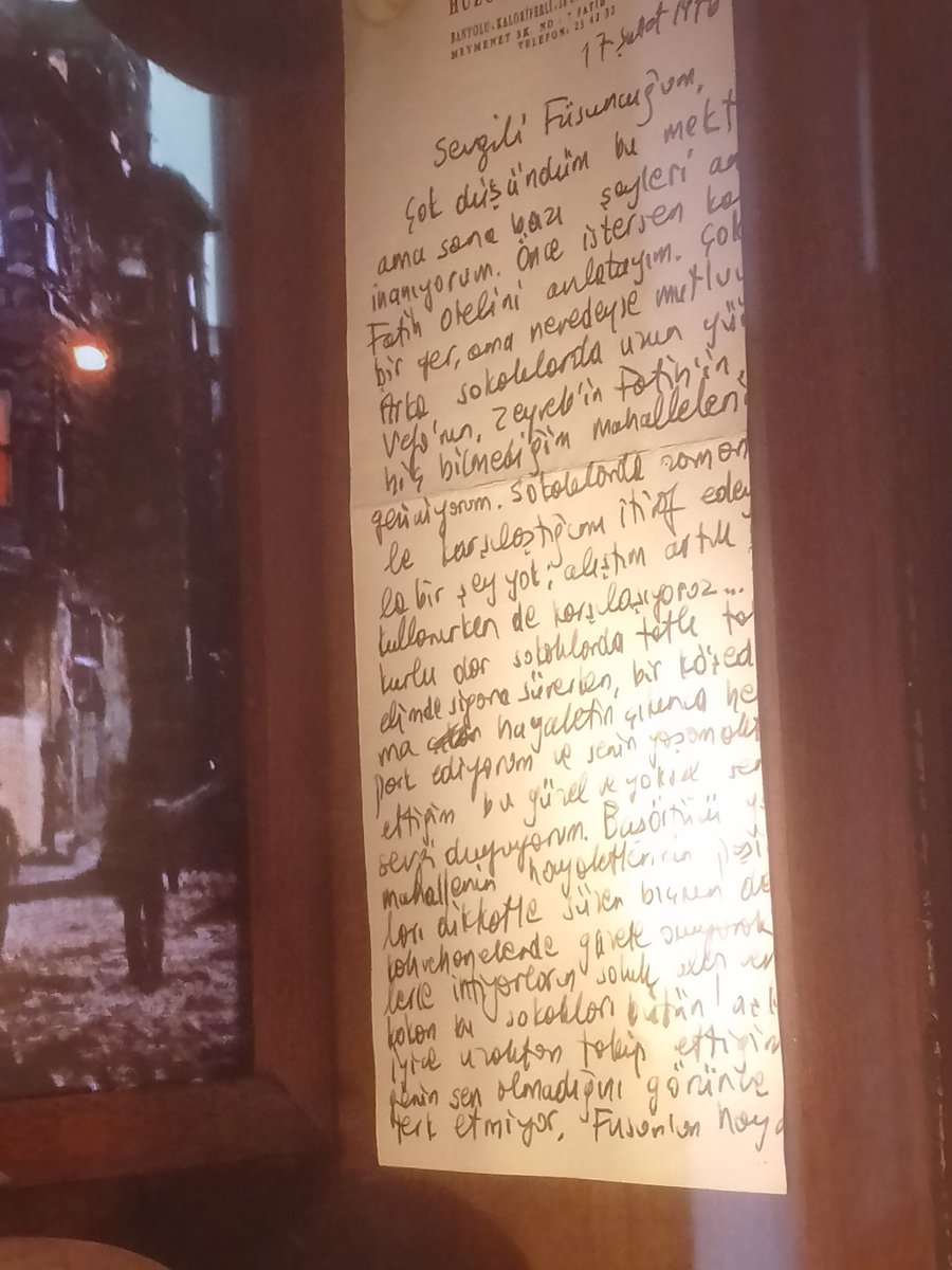 Mehmet Muhtar Salmanoğlu tweet media