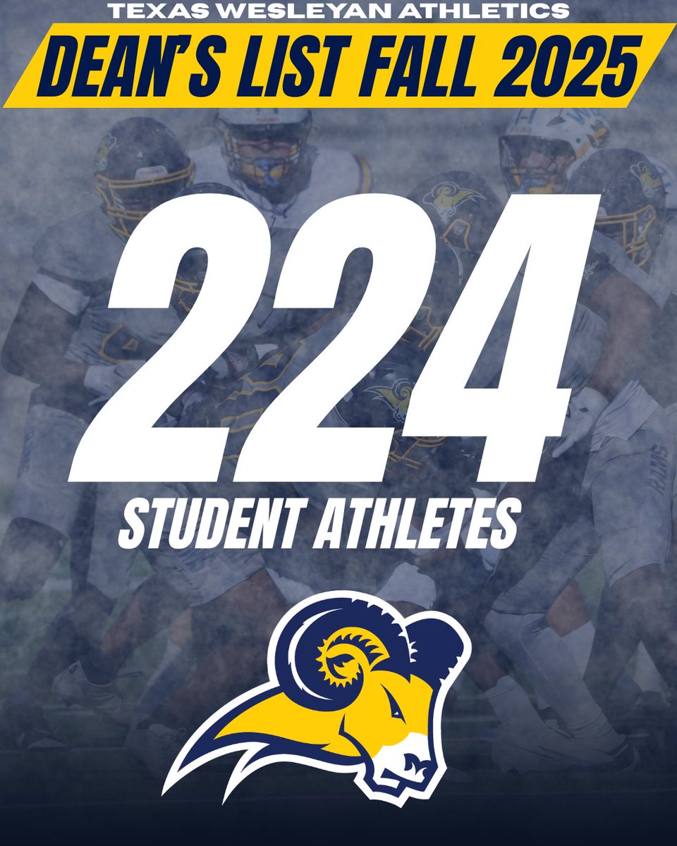 TXWES Athletics tweet media