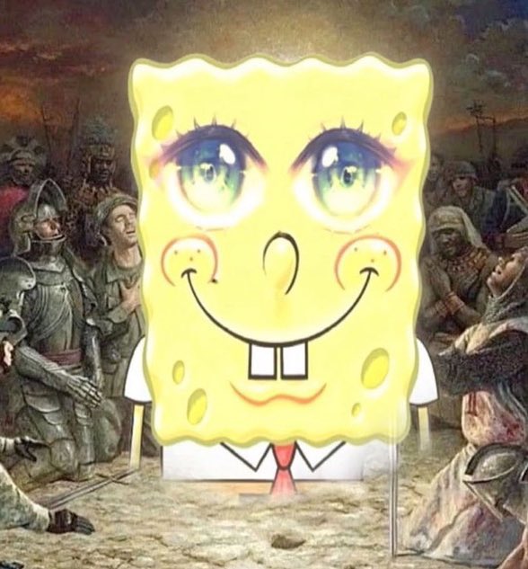 olhos famintos tweet media