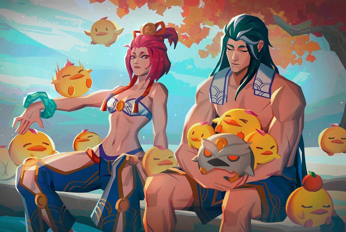 檸檬Lemon tweet media