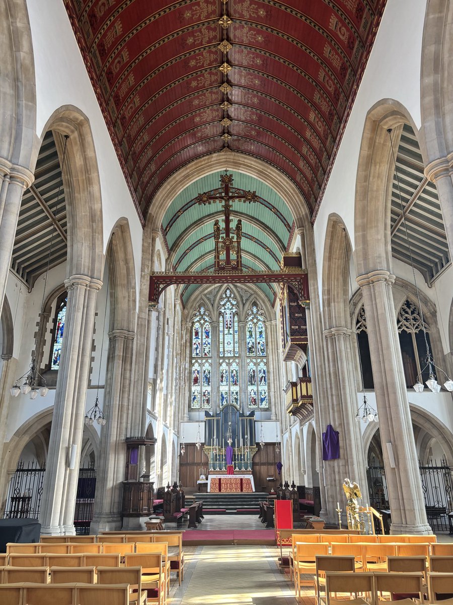 St German’s, Cardiff tweet media