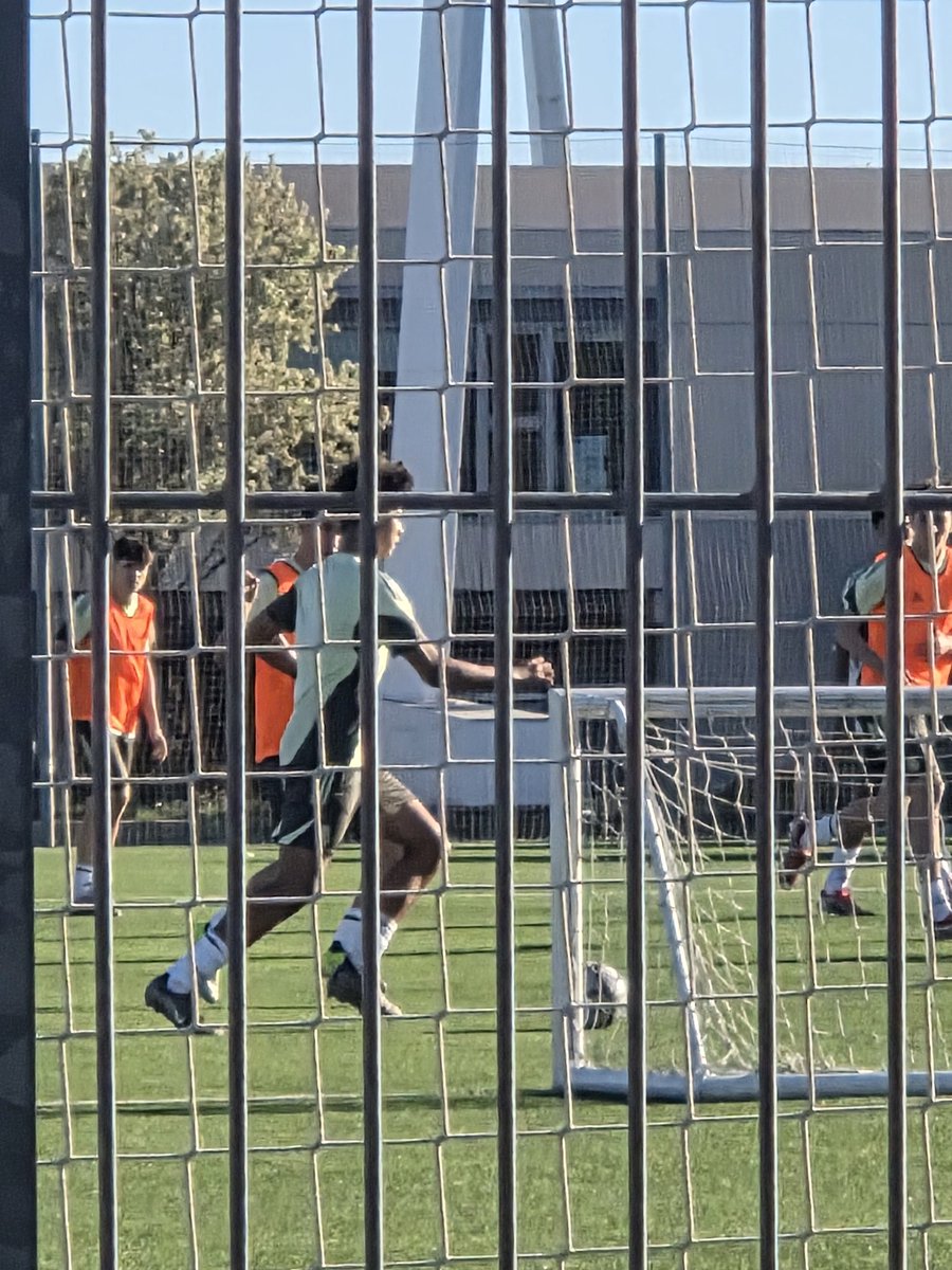 Álvaro Esteban tweet media