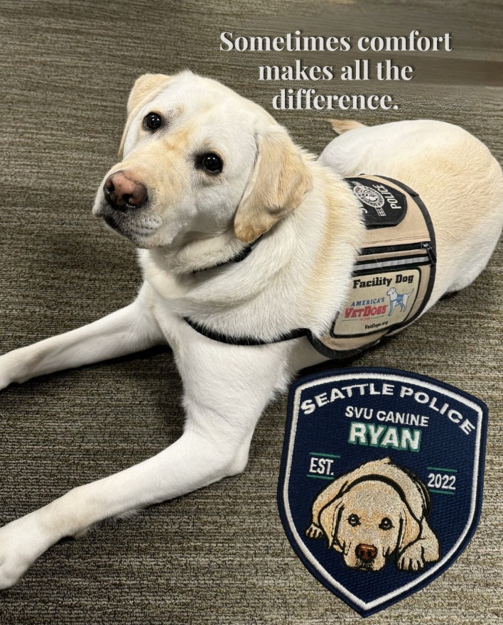 Seattle Police Foundation tweet media