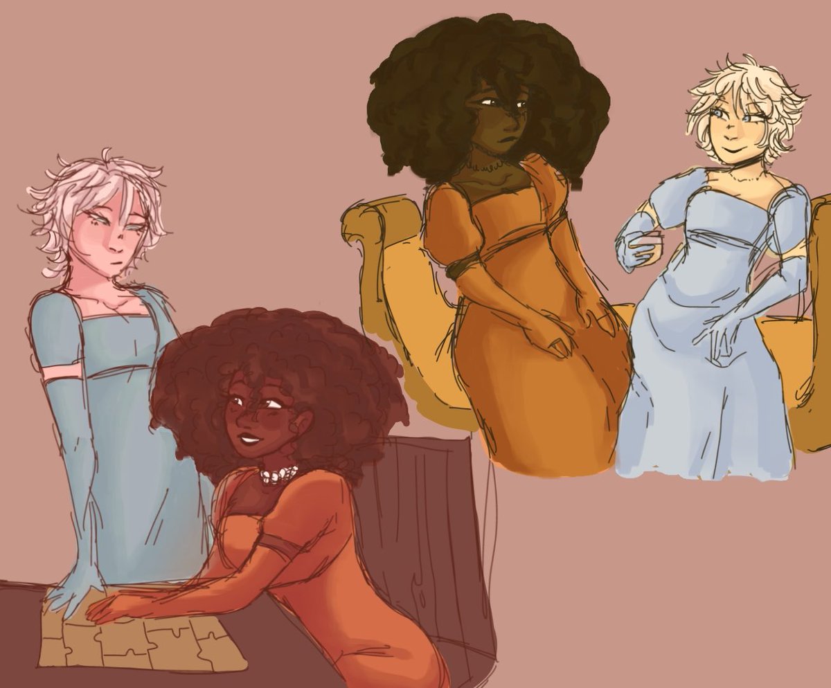 minty 🌸 tweet media