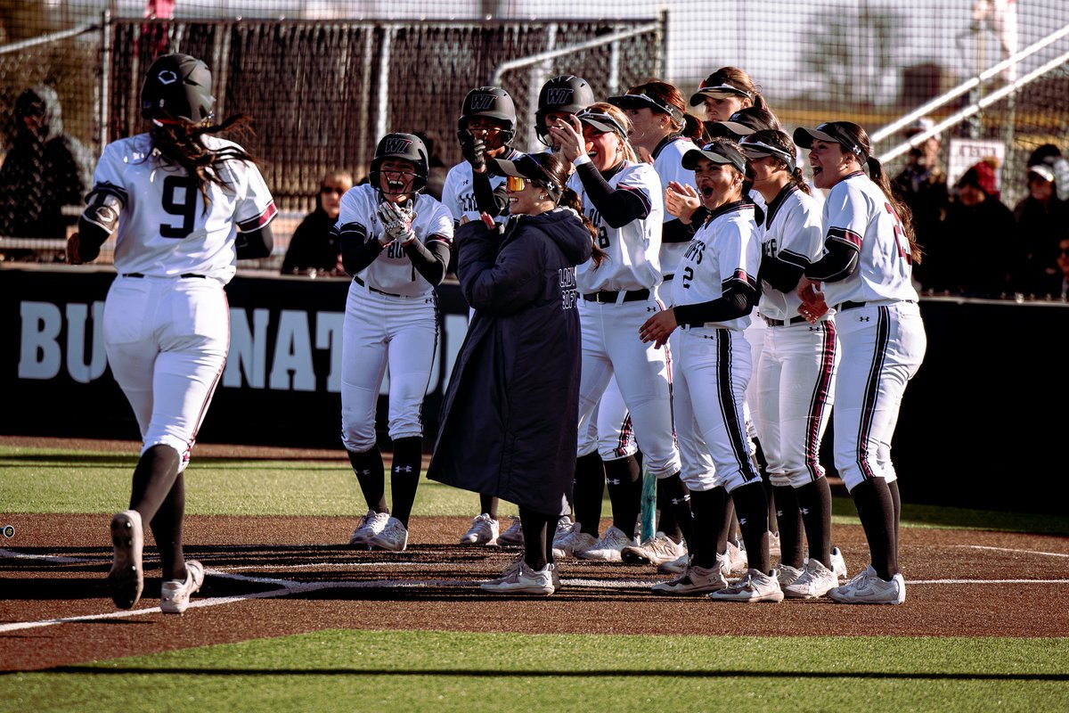 West Texas A&M Athletics tweet media