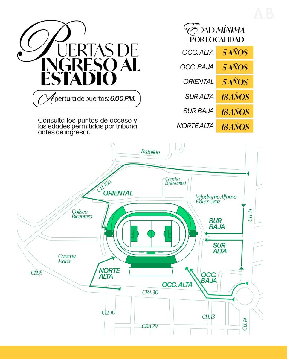 Atlético Bucaramanga tweet media
