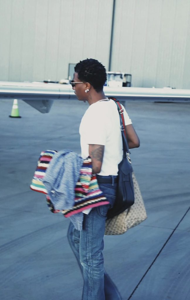 Adewale Falade tweet media