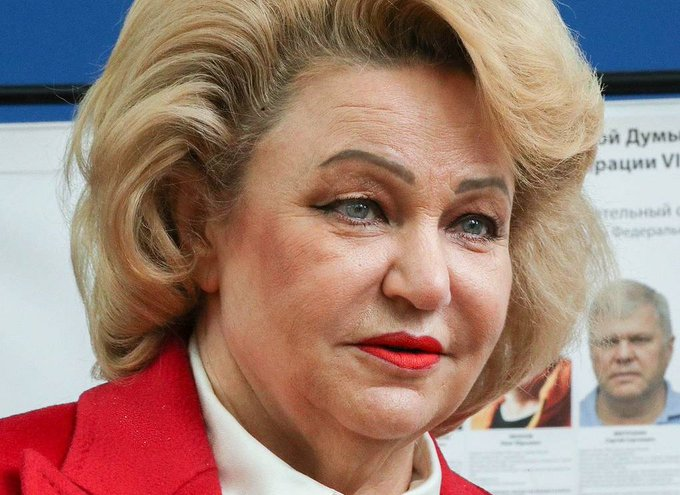 Независимый взгляд 💥 tweet media