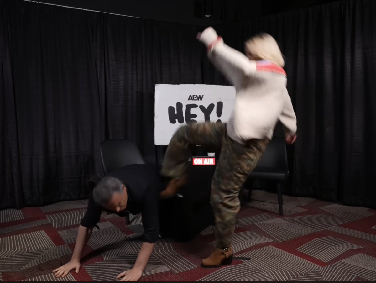 Steve Buchanan tweet media