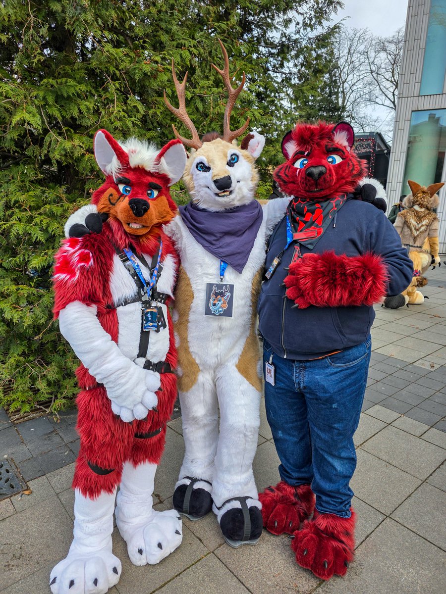 Adian Fangs tweet media