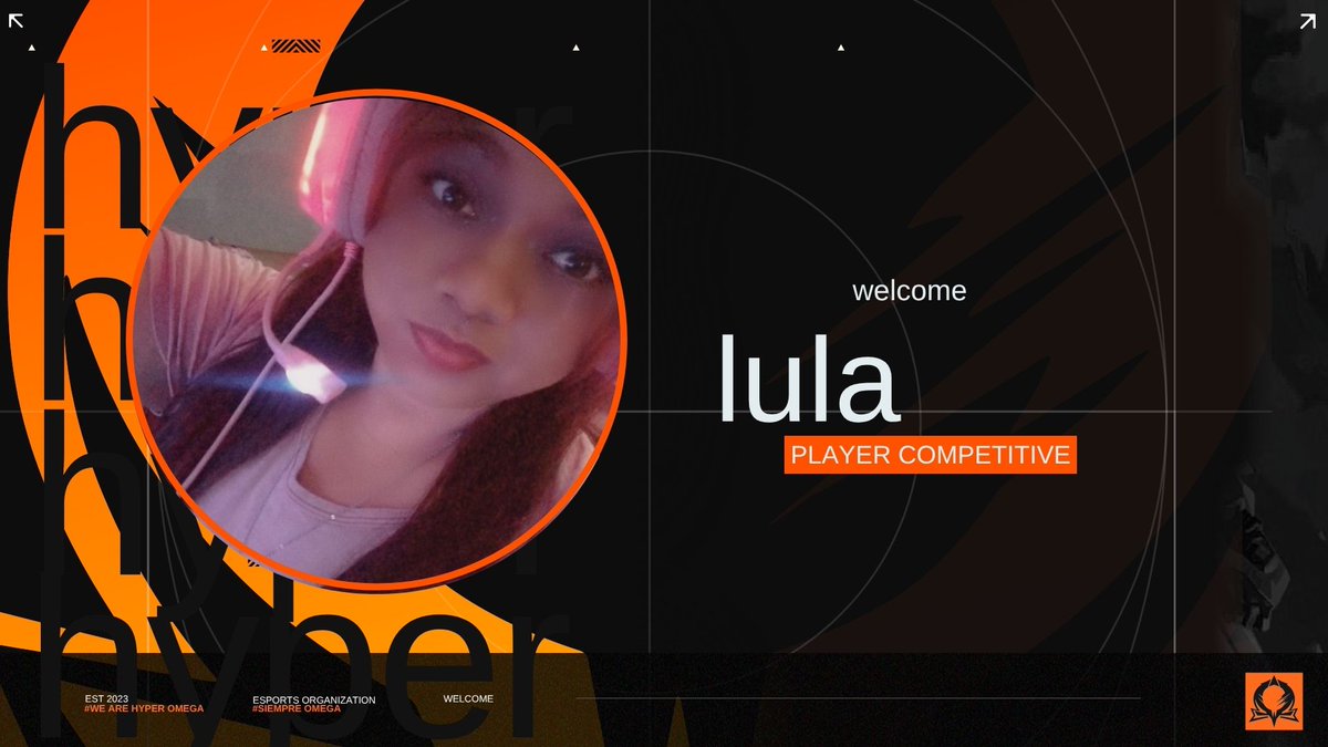 Hyper Omega tweet media