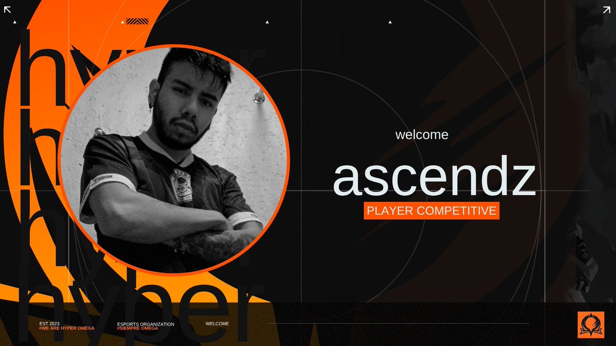 Hyper Omega tweet media