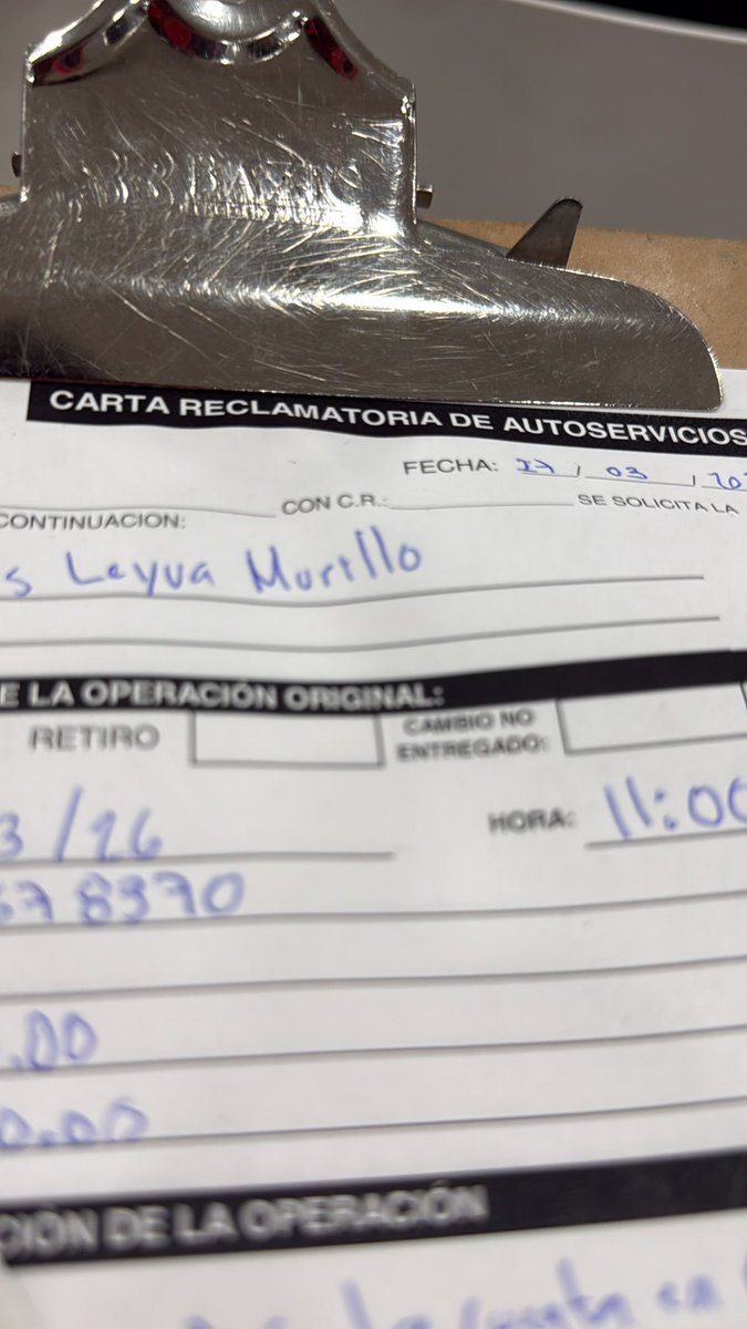 Jesús Leyva Murillo tweet media