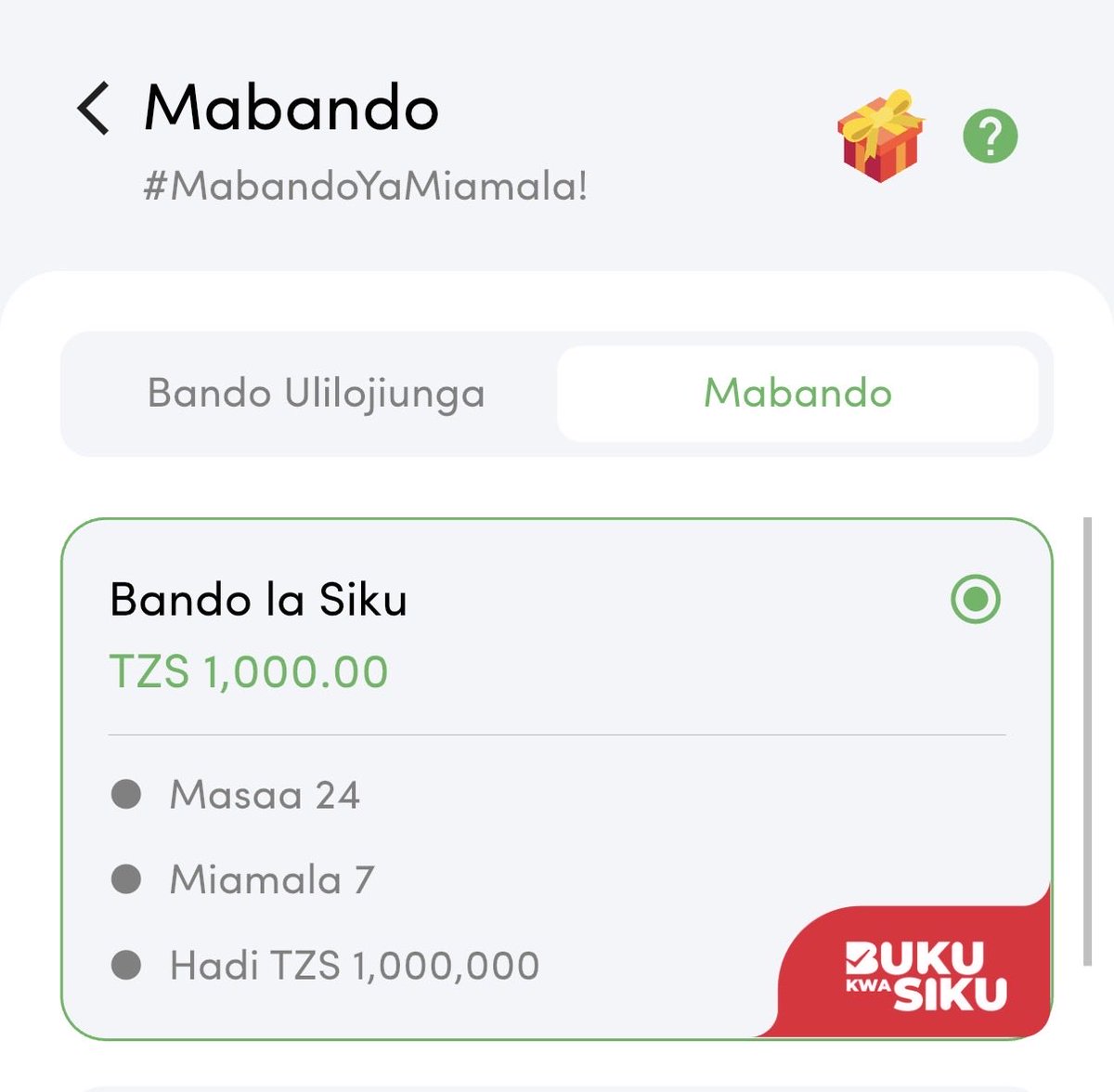 Selcom Pesa tweet media