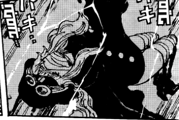 ⚡Eneru⚡ tweet media