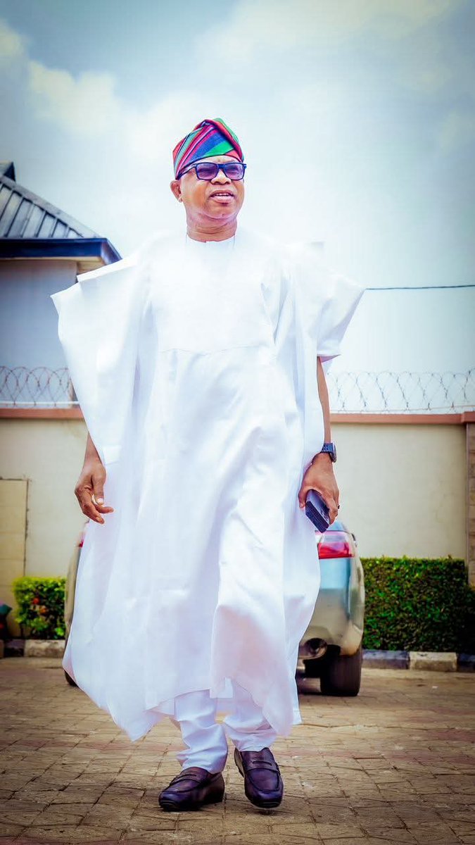 Osun Defender tweet media