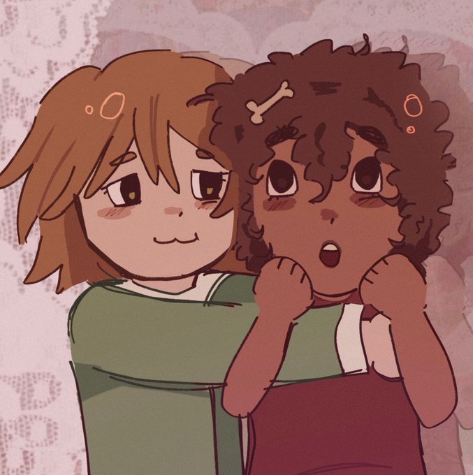 mazzi ☆ comms open! tweet media