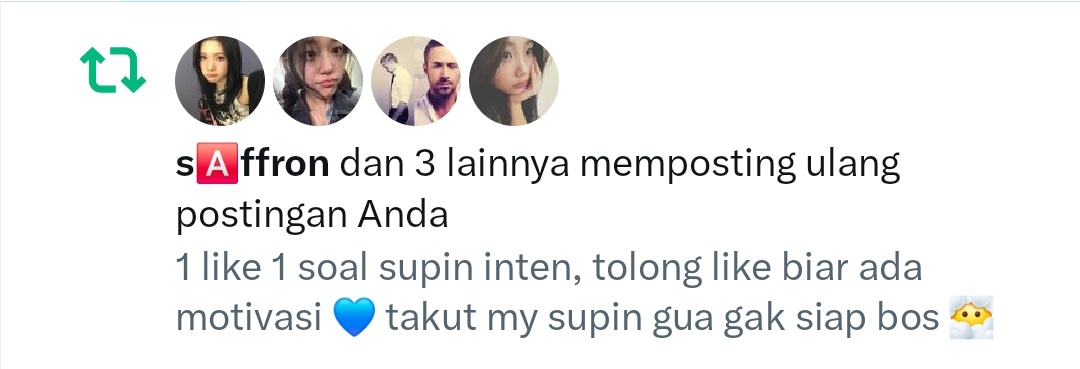 🐈‍⬛ chissy²⁶ (SNBP TERIMA AKU PLS!!) tweet media