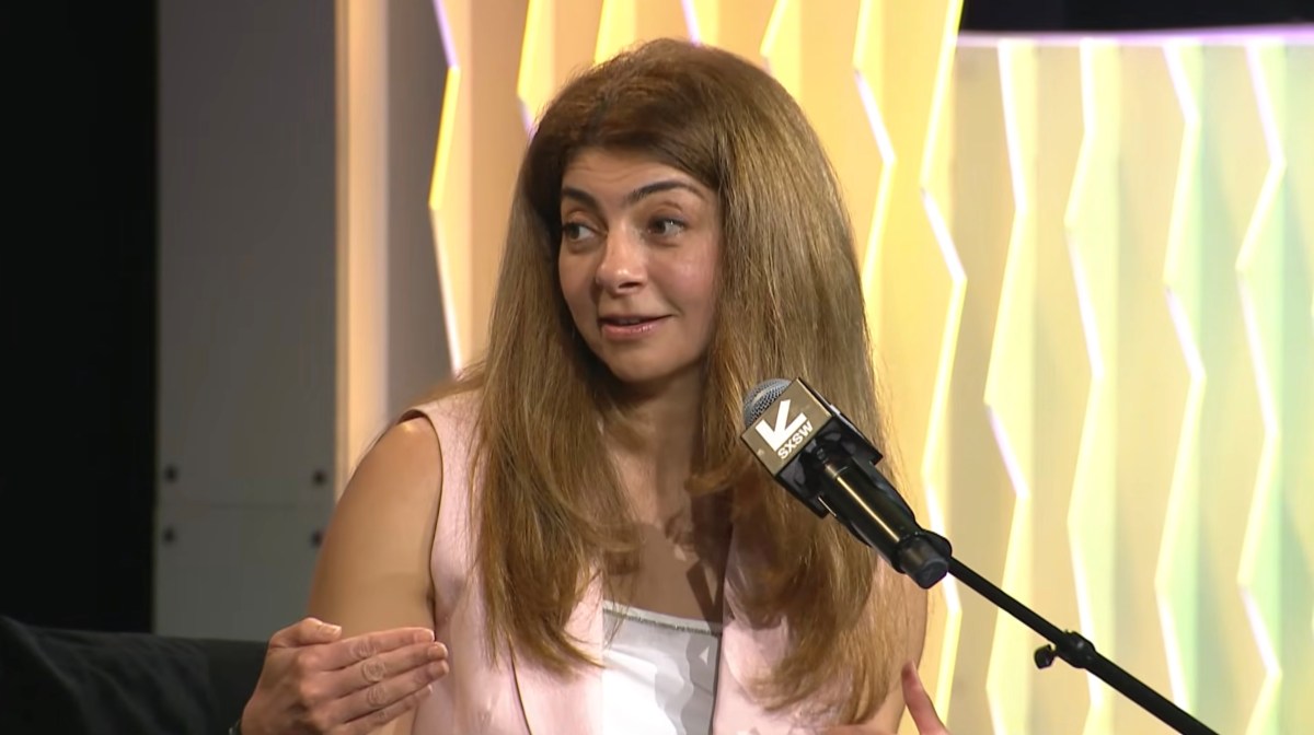 winsontang's tweet image. Rana el Kaliouby warns that AI's 'boys' club' risks deepening the wealth gap for women. It's crucial we prioritize diversity in tech to ensure equitable opportunities for all. Let's drive change together! #WomenInTech #DiversityMatters

techcrunch.com/2026/03/17/ais…