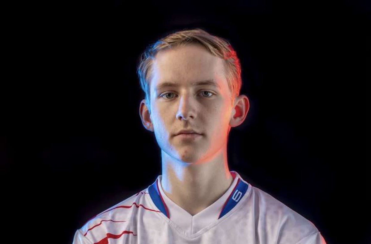 Team Vehement tweet media