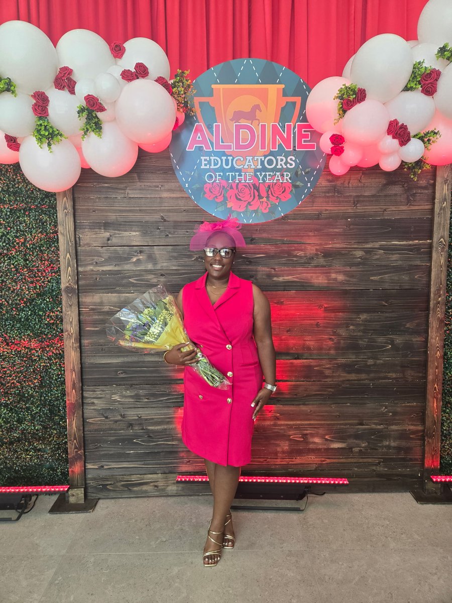 Hoffman College Prep tweet media