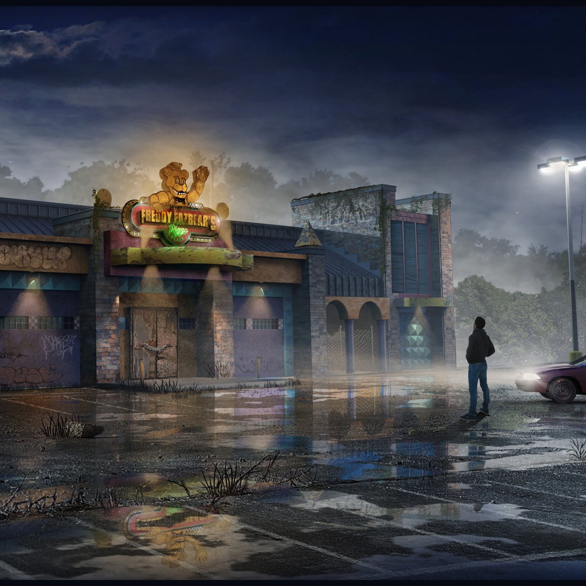 JonnyBlox tweet media