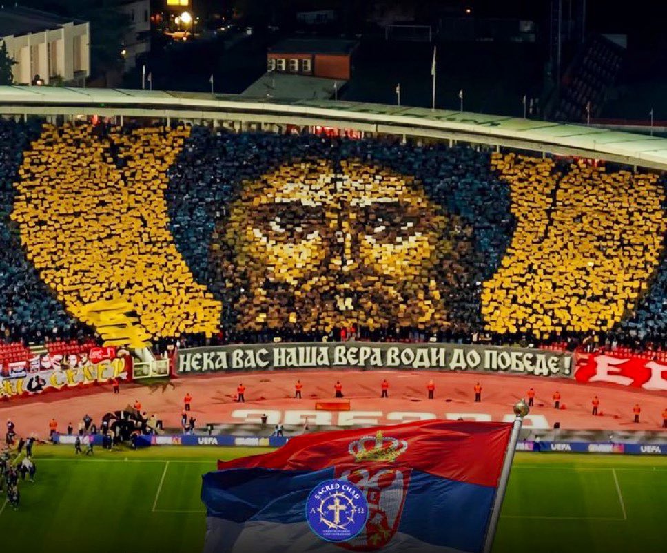 Slavic Networks tweet media