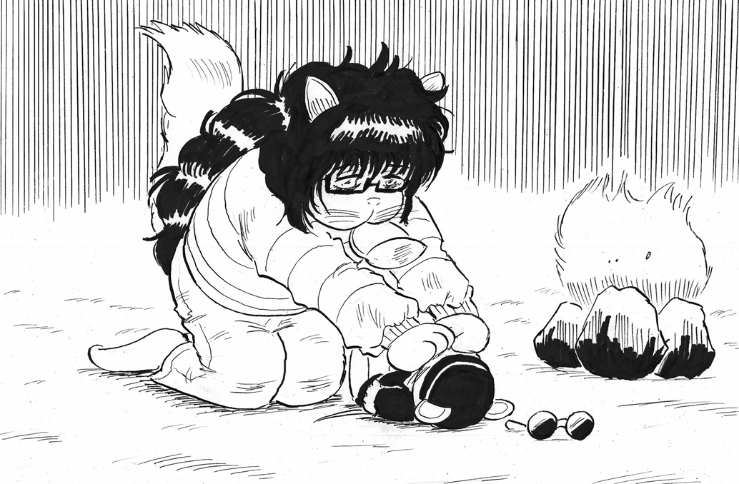 ジ・アーティスト・フォーマリー・ノウン・アズ・チャーリィ tweet media