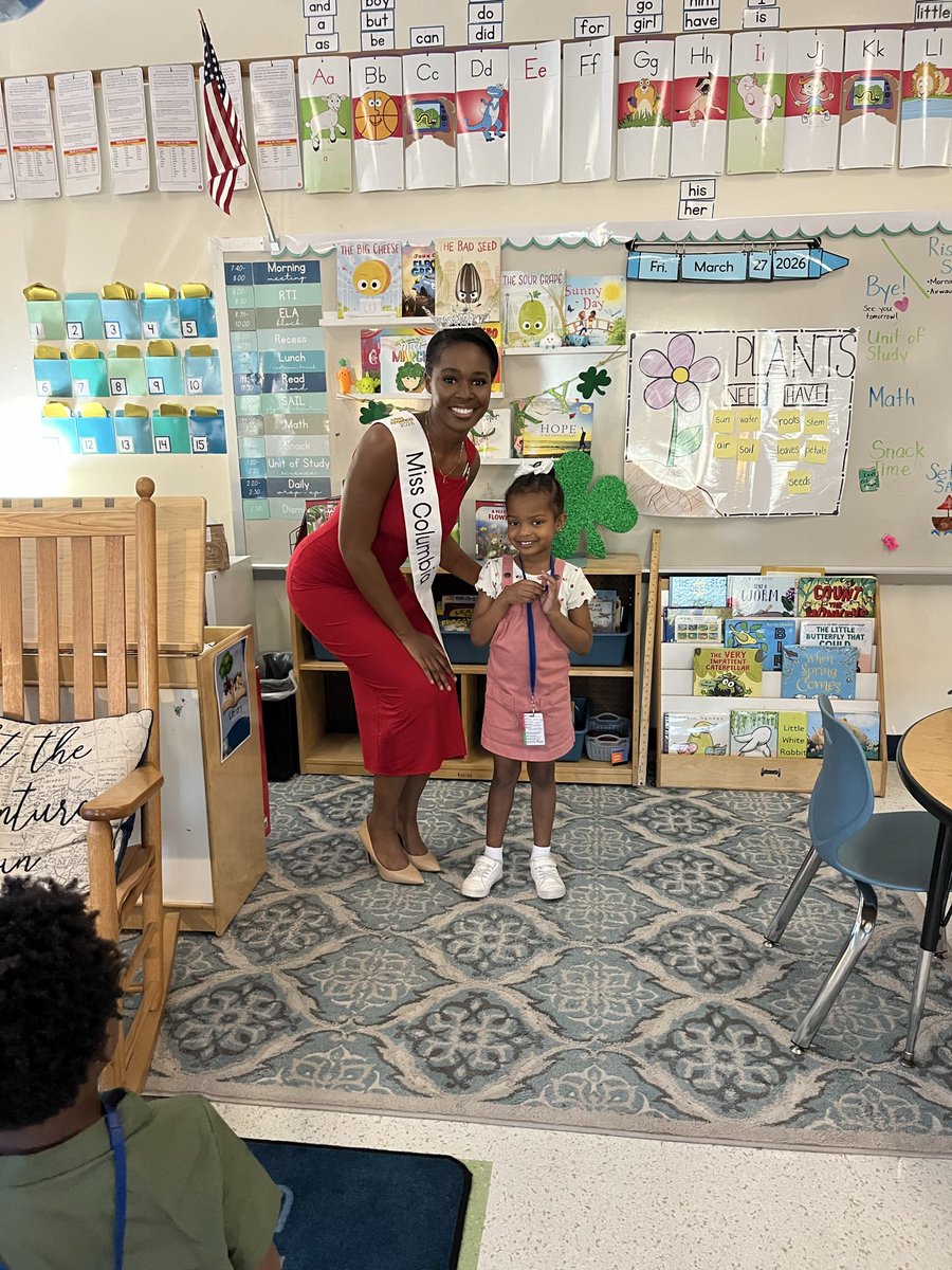 Faith Kendall tweet media