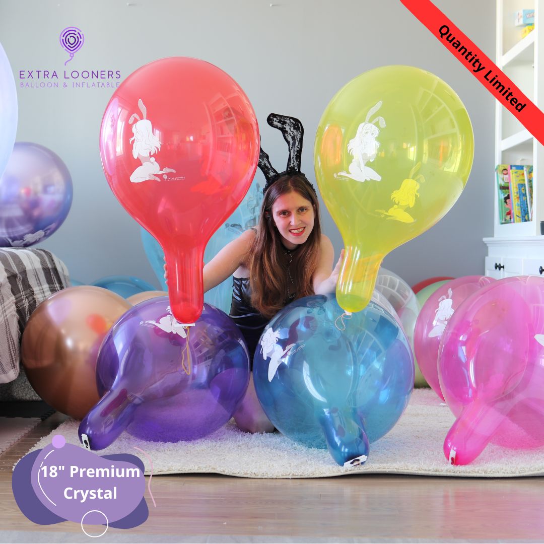 Extralooners tweet media