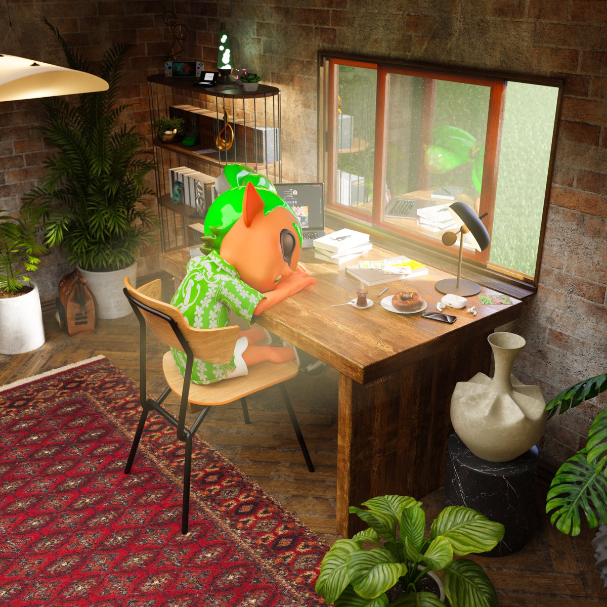 Mister craft tweet media