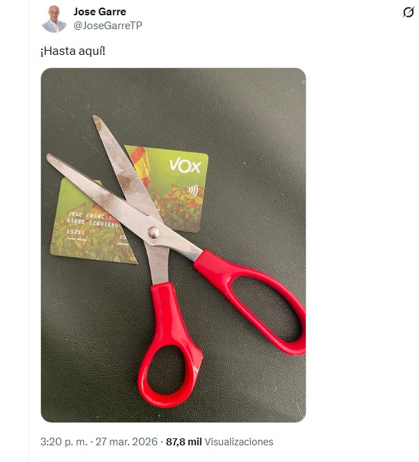 Julián Macías Tovar tweet media