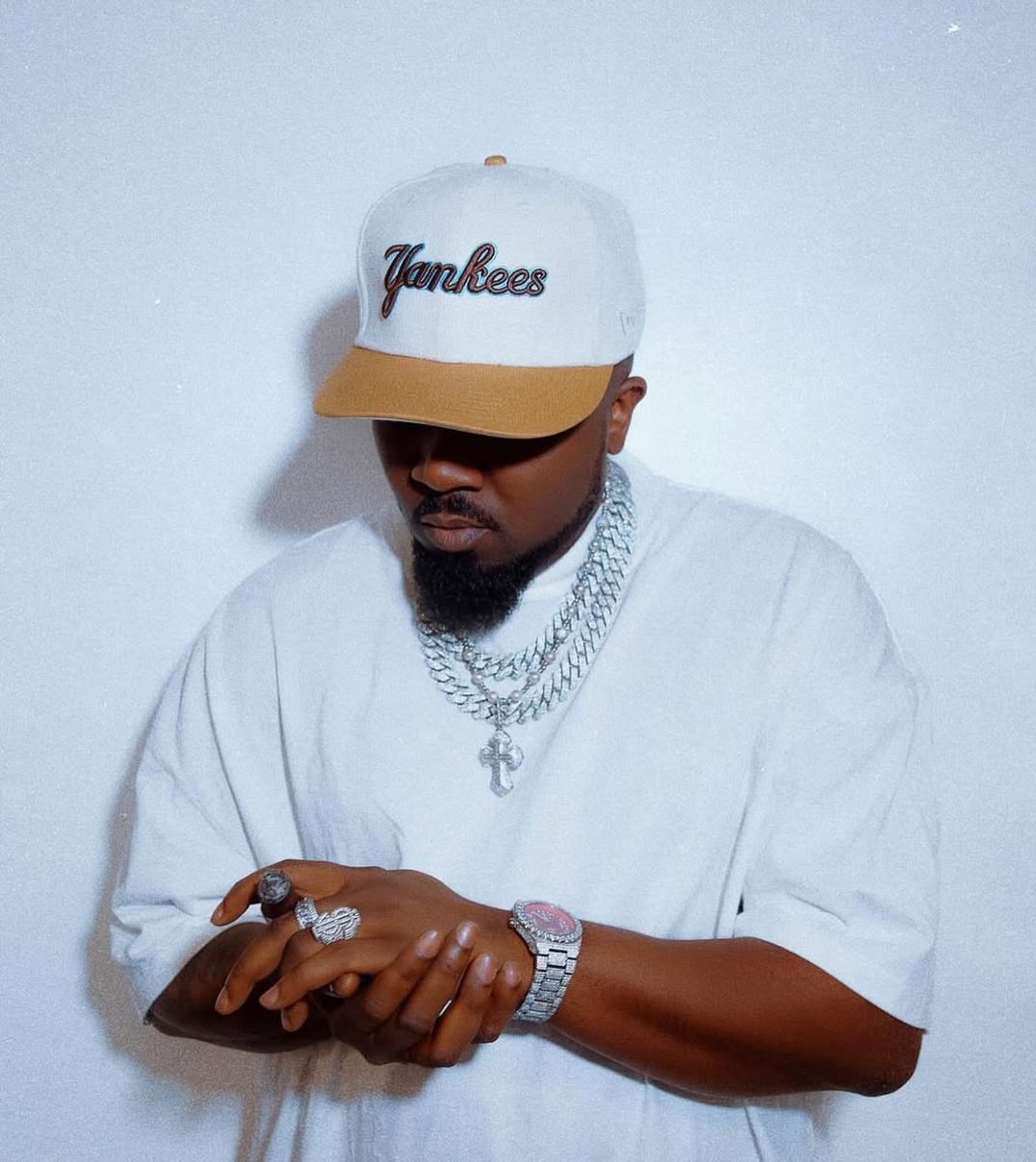 Burna's Archive. tweet media