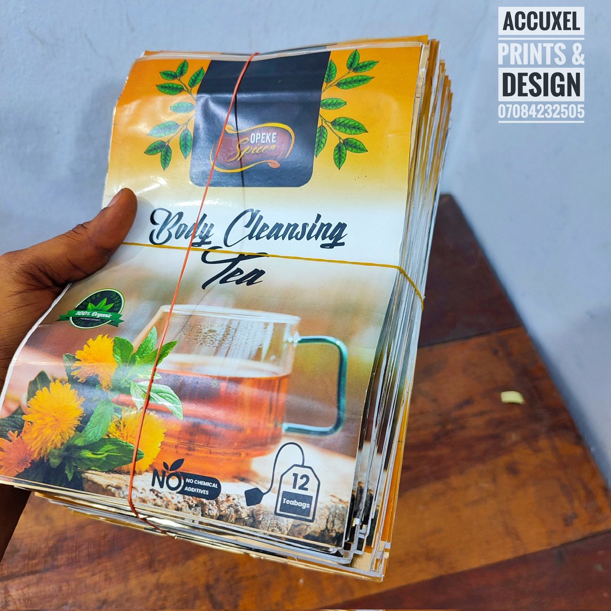 Accuxel Prints & Design tweet media