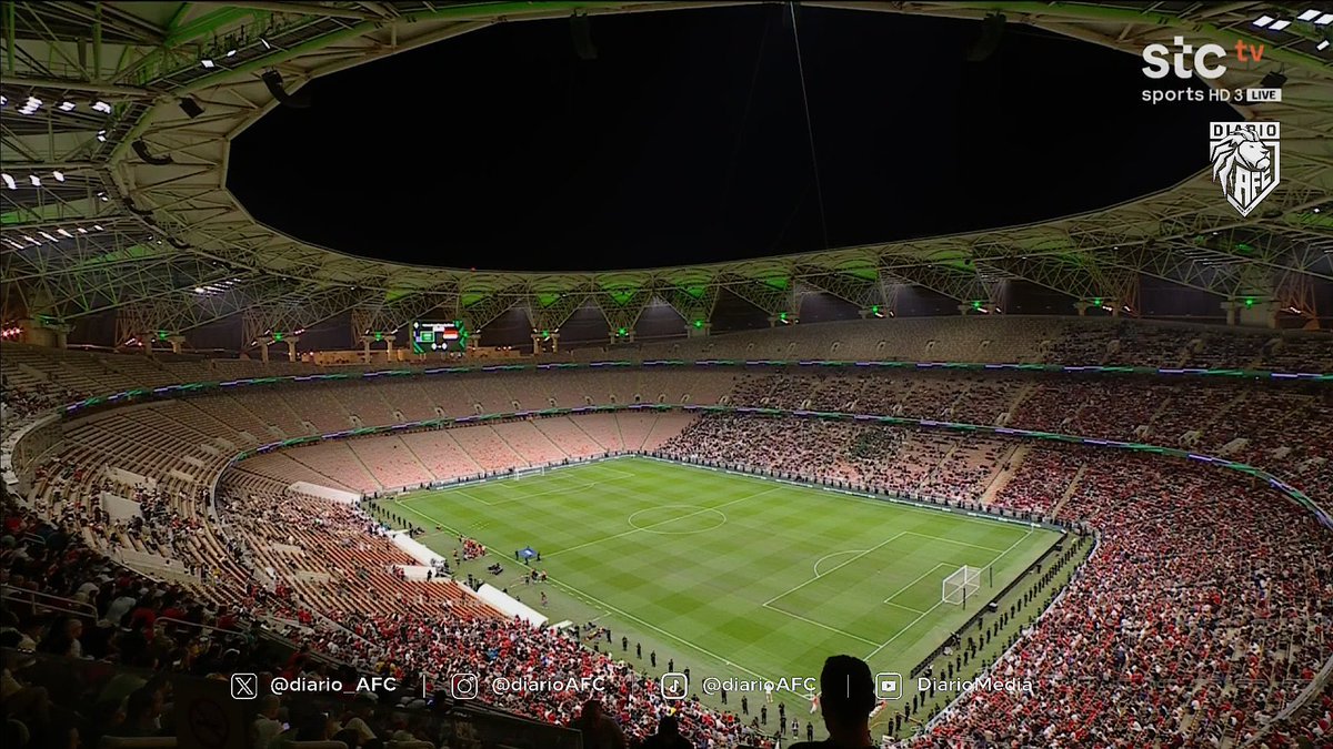 دياريو الأهلي tweet media