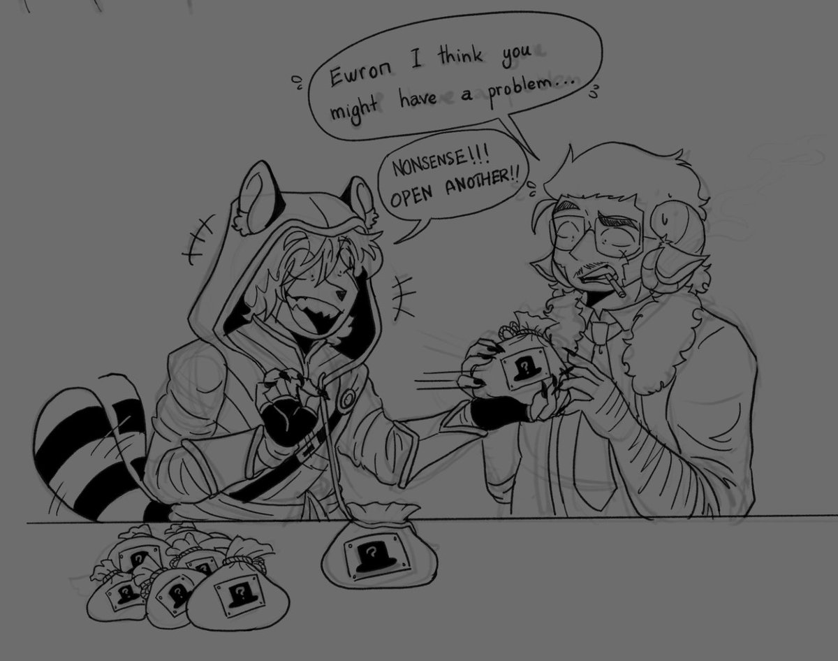 🐏🌹TotoThePoyoArt🌹 🐏 tweet media