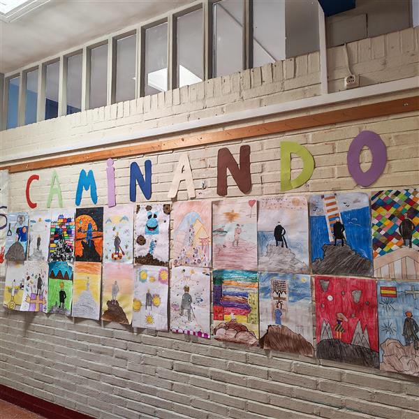 CEIP Álvar Fáñez tweet media