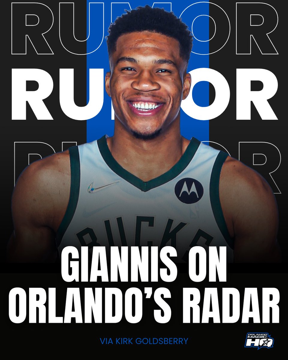 Orlando Magic HQ tweet media