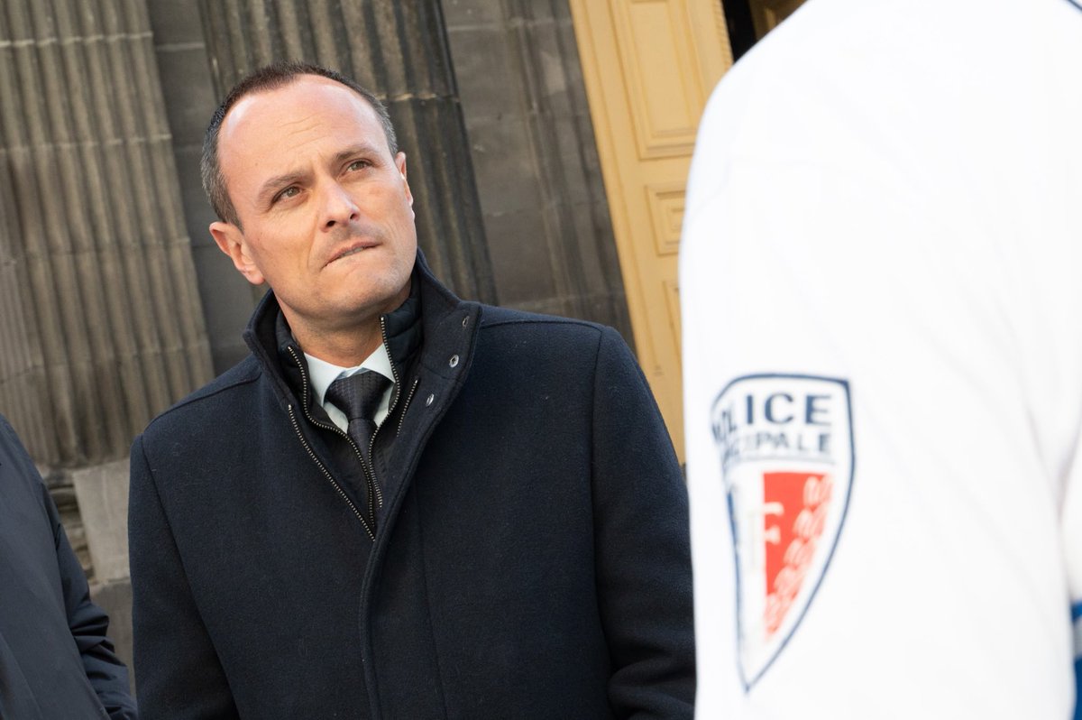 Clermont-Ferrand tweet media